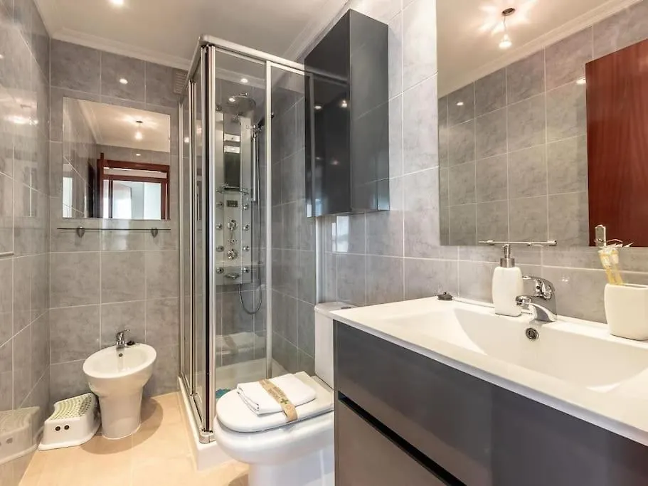 Apartment Gran Bilbao XV With Parking By Aston Rentals Barakaldo Spain